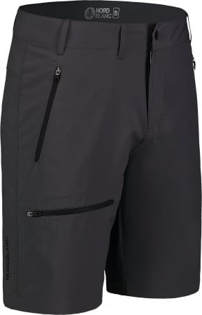 Pantaloni scurti - Pantaloni scurti barbati Nordblanc EASY-GOING Light outdoor graphite