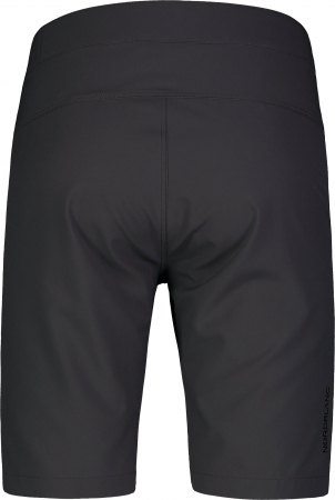 Pantaloni scurti barbati Nordblanc EASY-GOING Light outdoor graphite [3]