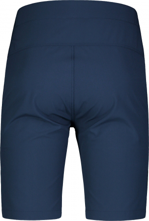 Pantaloni scurti barbati Nordblanc EASY-GOING Light outdoor night blue [3]