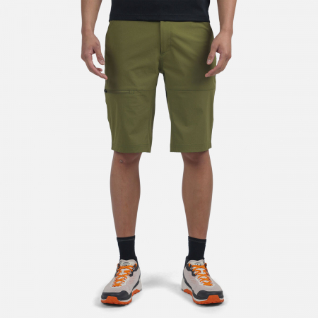 Pantaloni scurti barbati Rossignol ACTIVE CARGO 11 - Dark pickle [1]