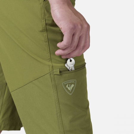 Pantaloni scurti barbati Rossignol ACTIVE CARGO 11 - Dark pickle [4]