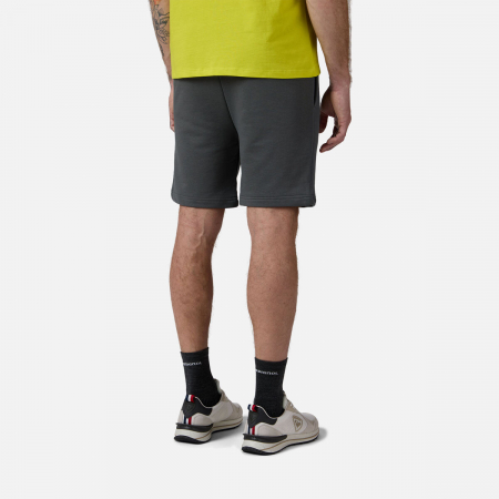 Pantaloni scurti barbati Rossignol PRESSET Onyx Grey [2]