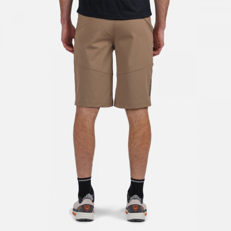 Pantaloni scurti barbati Rossignol ACTIVE CARGO 11 - Light umber [3]