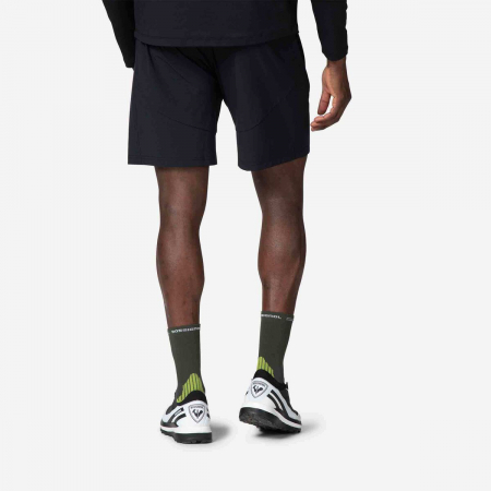 Pantaloni scurti barbati Rossignol SKPR LIGHT Black [2]