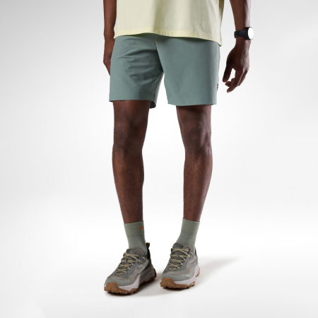 Pantaloni scurti barbati Rossignol M SAPA 2IN1 SHORT 5" - Black [1]