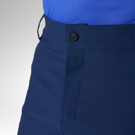 Pantaloni scurti barbati Rossignol M STRETCH CHINO SHORT 7" - Black [5]