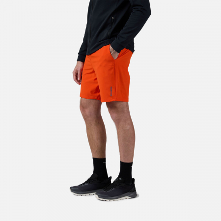 Pantaloni scurti - Pantaloni scurti barbati Rossignol SIDELHORN 7 Golden Gate