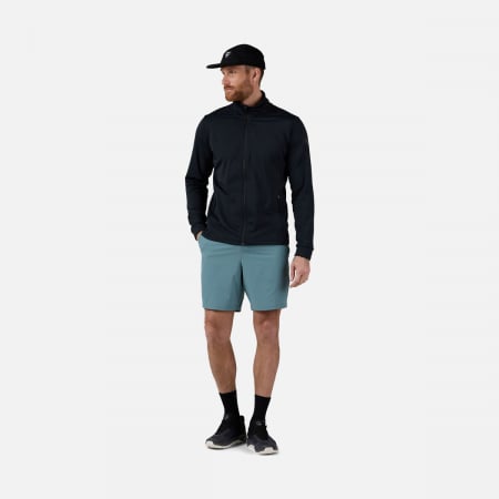 Pantaloni scurti barbati Rossignol SIDELHORN 7 Atlantis [1]