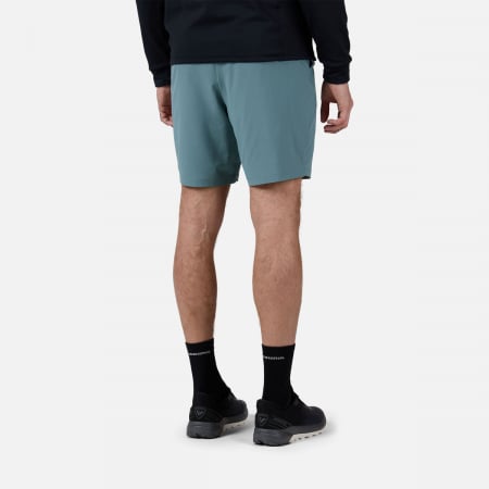 Pantaloni scurti barbati Rossignol SIDELHORN 7 Atlantis [2]