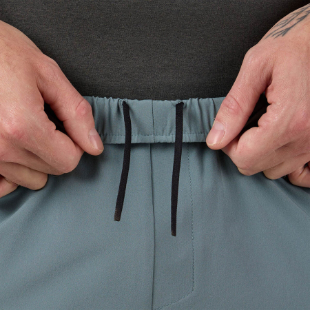 Pantaloni scurti barbati Rossignol SIDELHORN 7 Atlantis [4]