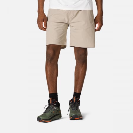 Pantaloni scurti - Pantaloni scurti barbati Rossignol SKPR LIGHT Birch