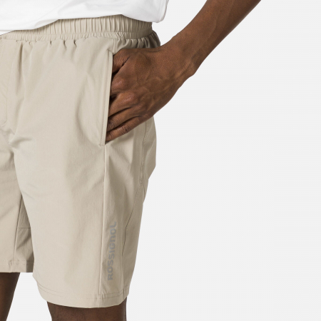 Pantaloni scurti barbati Rossignol SKPR LIGHT Birch [4]