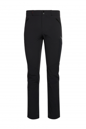 Pantaloni lungi barbati Trangoworld MALMO DF Caviar [2]