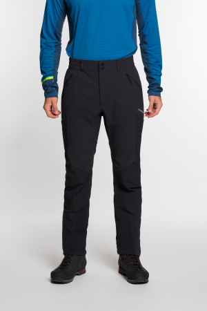 Barbati - Pantaloni lungi barbati Trangoworld MALMO DF Caviar