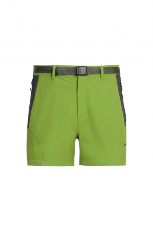 Pantaloni scurti - Pantaloni scurti barbati Trangoworld ALLO DF Spindle Tree/Ebo