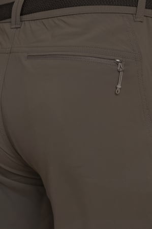 Pantaloni scurti barbati Trangoworld LIMUT SF Bungee Cord [2]