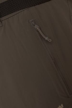 Pantaloni scurti barbati Trangoworld LIMUT SF Bungee Cord [1]