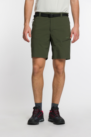 New ARRIVALS - Pantaloni scurti barbati Trangoworld LIMUT SF Deep Depths