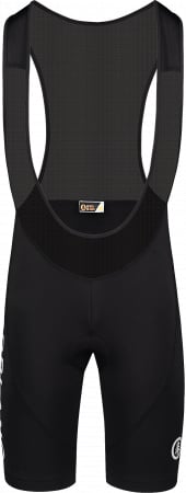 Bike - Pantaloni scurti Bike Tension Negru