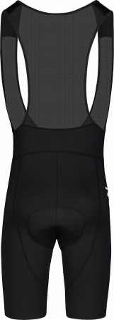 Pantaloni scurti Bike Tension Negru [3]