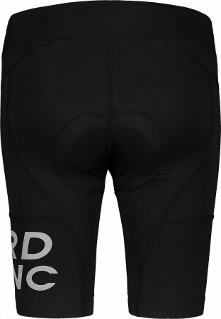Pantaloni scurti Bike W Tension Negru [1]