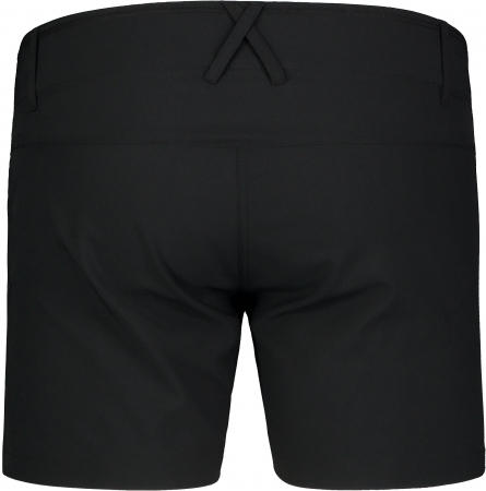 Pantaloni scurti dama Nordblanc SIMPLICITY outdoor light black [3]