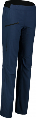 Pantaloni - Pantaloni scurti dama Nordblanc HIKER ultralight outdoor night blue