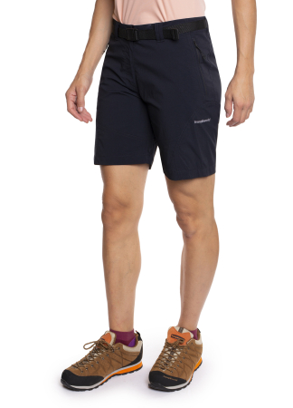 Pantaloni scurti - Pantaloni scurti dama Trangoworld ASSY TH-Anthracite