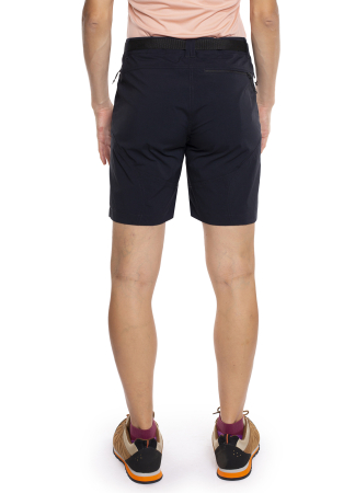 Pantaloni scurti dama Trangoworld ASSY TH-Anthracite [1]