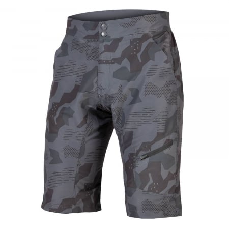 Pantaloni scurti - Pantaloni scurti Endura HUMMVEE LITE SHORT - tonal antracite