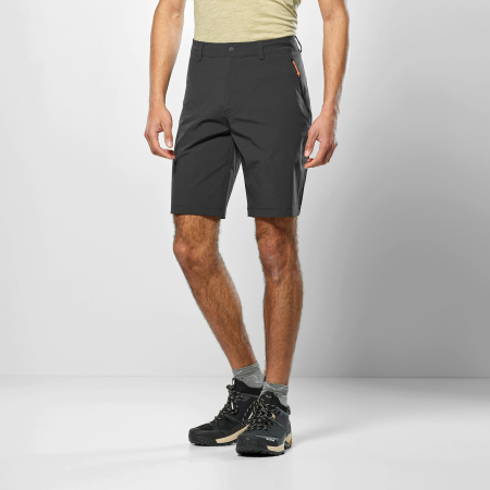 Pantaloni scurti Salewa PUEZ TALVENA DURASTRETCH Negru [1]