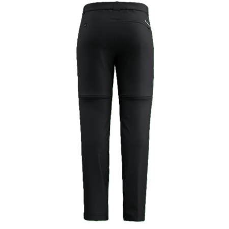 Pantaloni Salewa PUEZ TALVENO DURASTRETCH 2IN1 Negru [5]