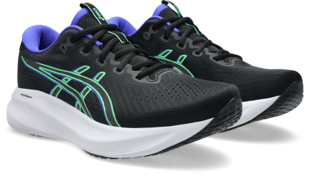 Incaltaminte - Pantofi alergare barbati Asics - GEL-EXCITE 11 - Black