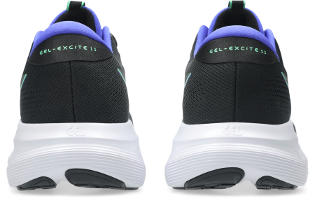 Pantofi alergare barbati Asics - GEL-EXCITE 11 - Black [5]