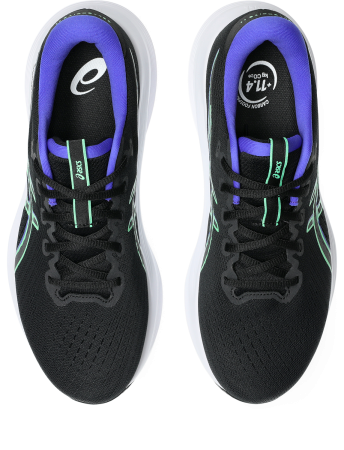 Pantofi alergare barbati Asics - GEL-EXCITE 11 - Black [7]