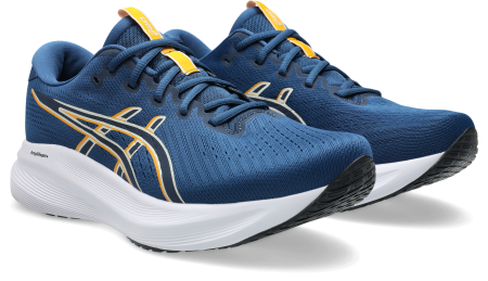 Incaltaminte - Pantofi alergare barbati Asics - GEL-EXCITE 11 - Twilight blue / light