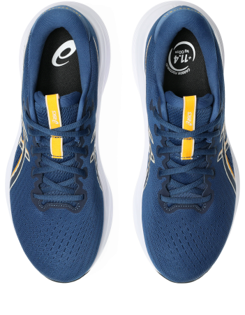 Pantofi alergare barbati Asics - GEL-EXCITE 11 - Twilight blue / light [7]