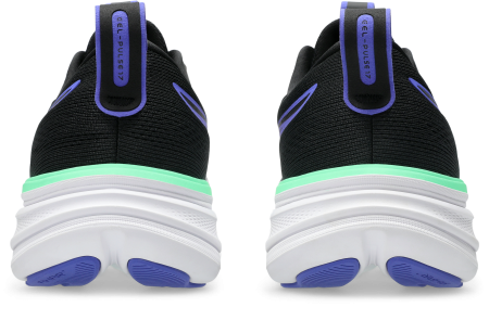 Pantofi alergare barbati Asics - GEL-PULSE 17 - Black [5]