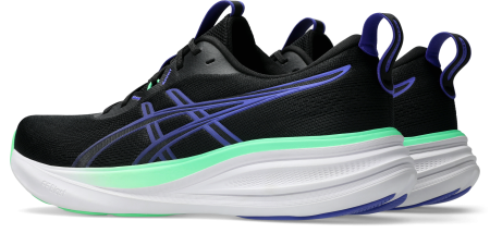 Pantofi alergare barbati Asics - GEL-PULSE 17 - Black [1]