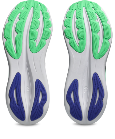 Pantofi alergare barbati Asics - GEL-PULSE 17 - Black [6]