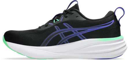 Pantofi alergare barbati Asics - GEL-PULSE 17 - Black [4]