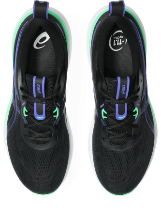 Pantofi alergare barbati Asics - GEL-PULSE 17 - Black [7]