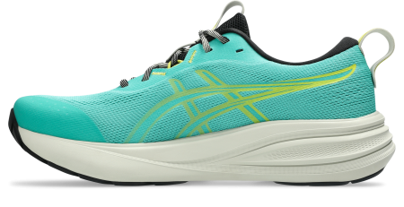 Pantofi alergare barbati Asics - GEL-PULSE 17 TR - Aurora green / cacti [4]