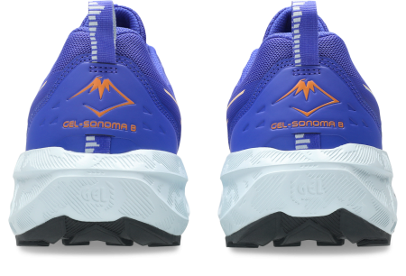 Pantofi alergare barbati Asics - GEL-SONOMA 8 - Apricot crush [5]