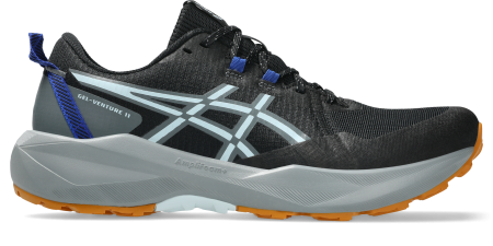 Pantofi alergare barbati Asics - GEL-VENTURE 11 - Black / cool grey [2]