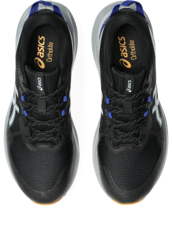 Pantofi alergare barbati Asics - GEL-VENTURE 11 - Black / cool grey [7]