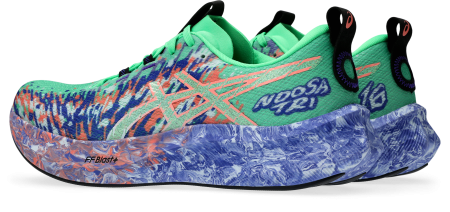 Pantofi alergare barbati Asics - NOOSA TRI 16 - Vital green [1]