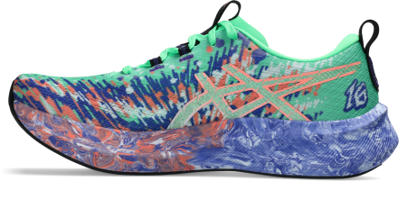 Pantofi alergare barbati Asics - NOOSA TRI 16 - Vital green [4]