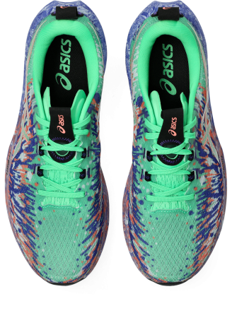 Pantofi alergare barbati Asics - NOOSA TRI 16 - Vital green [7]