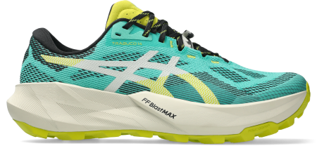 Pantofi alergare barbati Asics - TRABUCO 14 - Aurora green [2]